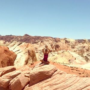 Meet your Posher, Faith